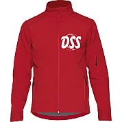 DSS Haarlem Softshell Jack