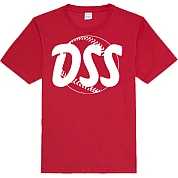 T-Shirt DSS Haarlem