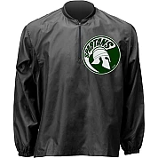 Giacca Deurne Spartans PolyMicro B.P.