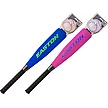 Easton Foam Bat + Ball