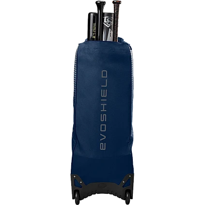 Evoshield Tone Set Wheeled Bag Navy