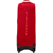 Evoshield Tone Set Wheeled Bag Red