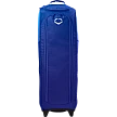 Evoshield Tone Set Wheeled Bag Royal