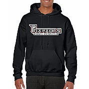 Evry Pharaons Hoody