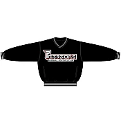 Evry Pharaons PolyMicro Pullover Jacket