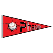 Evry Pharaons Pennant