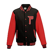 Evry Pharaons Varsity Jacket