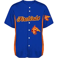 Firebirds