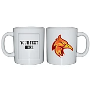 Firebirds Tazza