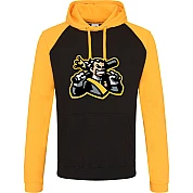 Füssen Bavarians Contrast Hoodie