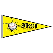 Füssen Bavarians Pennant