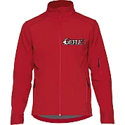 Giacca Softshell degli Gefle