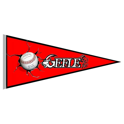 Pennant Gefle