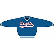 Giacca con pullover Gent Knights PolyMicro