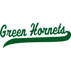 Green Hornets Fans