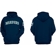 Greystone Mariners Hoodie