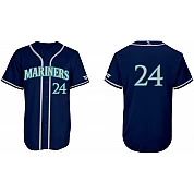 Greystone Mariners Shirt