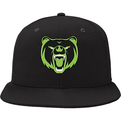Grizzlies Cap