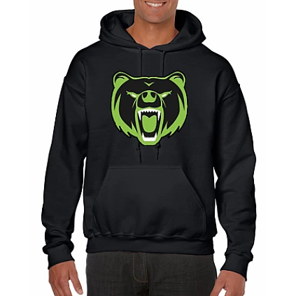 Grizzlies Hoodie
