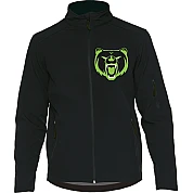 Grizzlies Softshell Jack