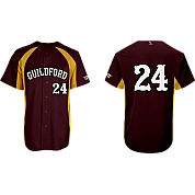 Guildford Juniors Jersey