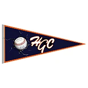 Pennant degli HGC