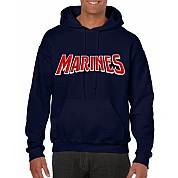 Hamburg Marines Hoodie
