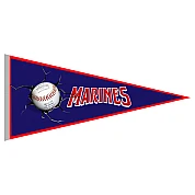 Pennant dei Marines di Amburgo