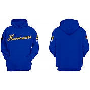 Hilversum Hurricanes Hoodie