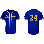 Hilversum Hurricanes Jersey