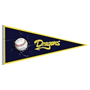 Pennant degli Houten Dragons