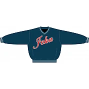 Giacca con pullover Jeka PolyMicro