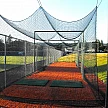 Batting Cage Net 17mL
