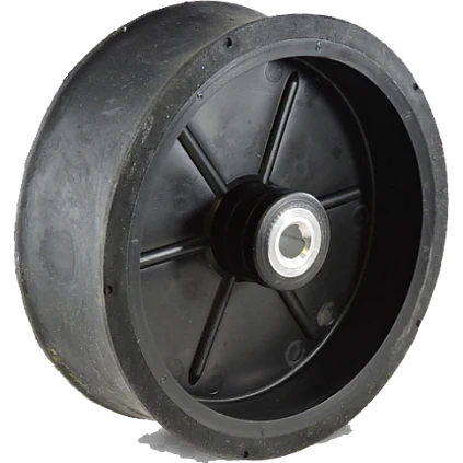 Wiel voor Jugs Lite-Flite Machine