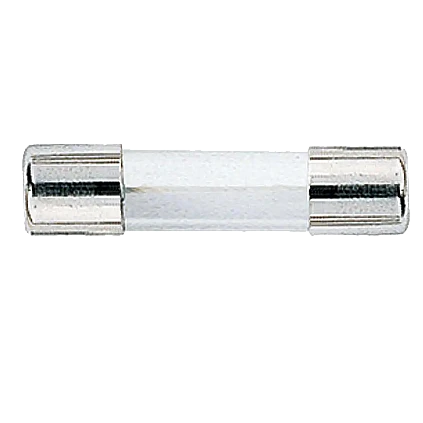Fuse for Jugs Machines