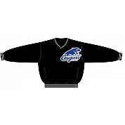 Giacca con pullover Karlsruhe Cougars PolyMicro