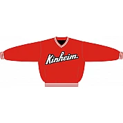 Giacca con pullover Kinheim PolyMicro