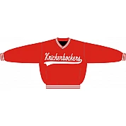 Giacca con pullover Knickerbockers PolyMicro