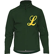 Giacca Softshell degli Leksand 
