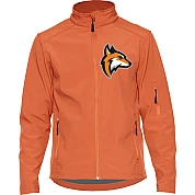 Giacca Softshell degli Lisjaki 