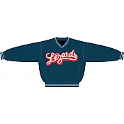 Giacca con pullover Loire Lézards PolyMicro
