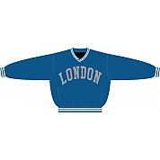 Giacca con pullover London PolyMicro