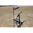 Louisville Slugger Blue Flame Pitching Machine