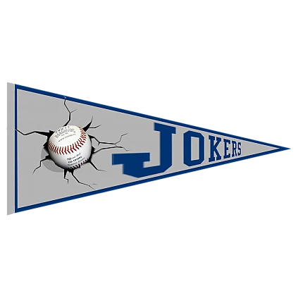 Lyngby Jokers Vaantje