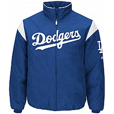 Official MLB Jackets 2019