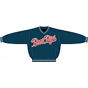 Giacca con pullover Magdeburg Poor Pigs PolyMicro