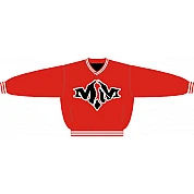 Giacca con pullover Matchmakers PolyMicro