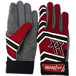 Maxxline Hyper: Red (pair)