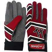 Maxxline Hyper: Rosso (coppia) BF