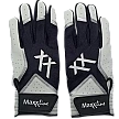 Maxxline Phantom: Black/White (pair)